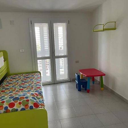 I Tre Soli Casa Vacanze Lotzorai Zewnętrze zdjęcie