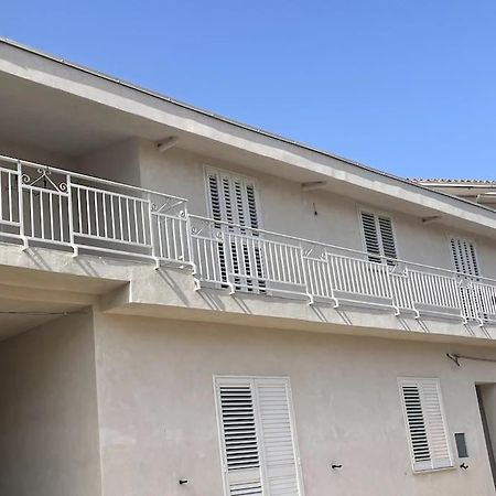 I Tre Soli Casa Vacanze Lotzorai Zewnętrze zdjęcie