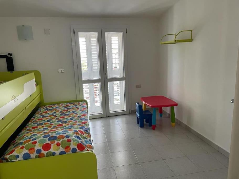 I Tre Soli Casa Vacanze Lotzorai Zewnętrze zdjęcie