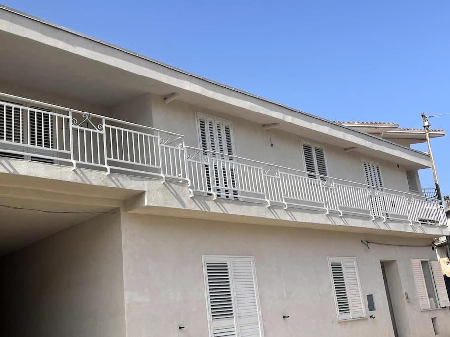 I Tre Soli Casa Vacanze Lotzorai Zewnętrze zdjęcie