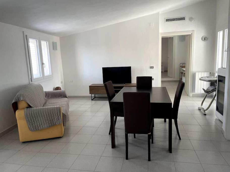 I Tre Soli Casa Vacanze Lotzorai Zewnętrze zdjęcie