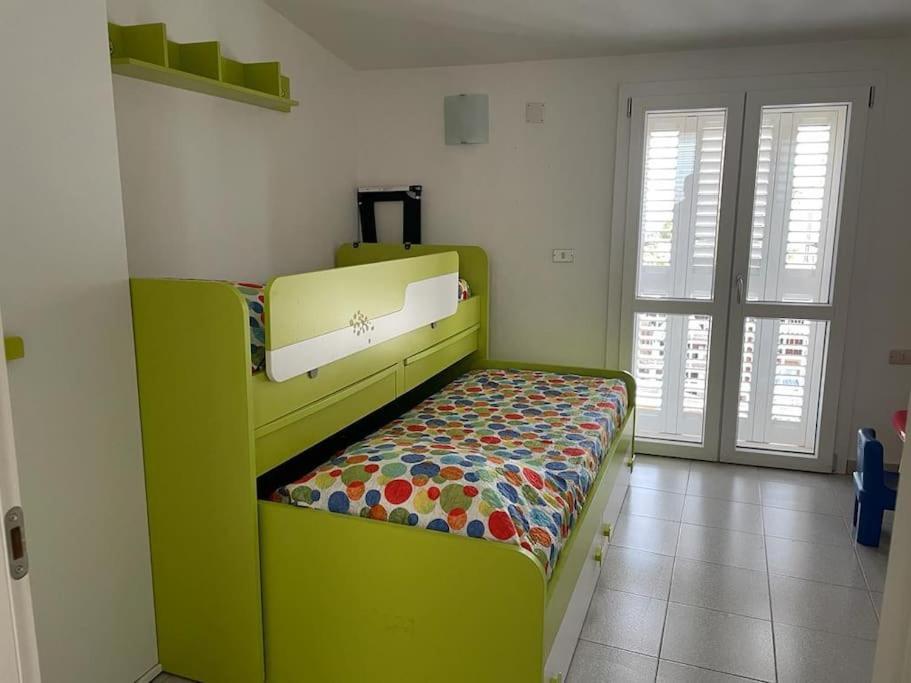 I Tre Soli Casa Vacanze Lotzorai Zewnętrze zdjęcie