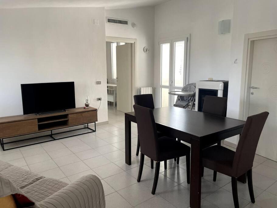 I Tre Soli Casa Vacanze Lotzorai Zewnętrze zdjęcie