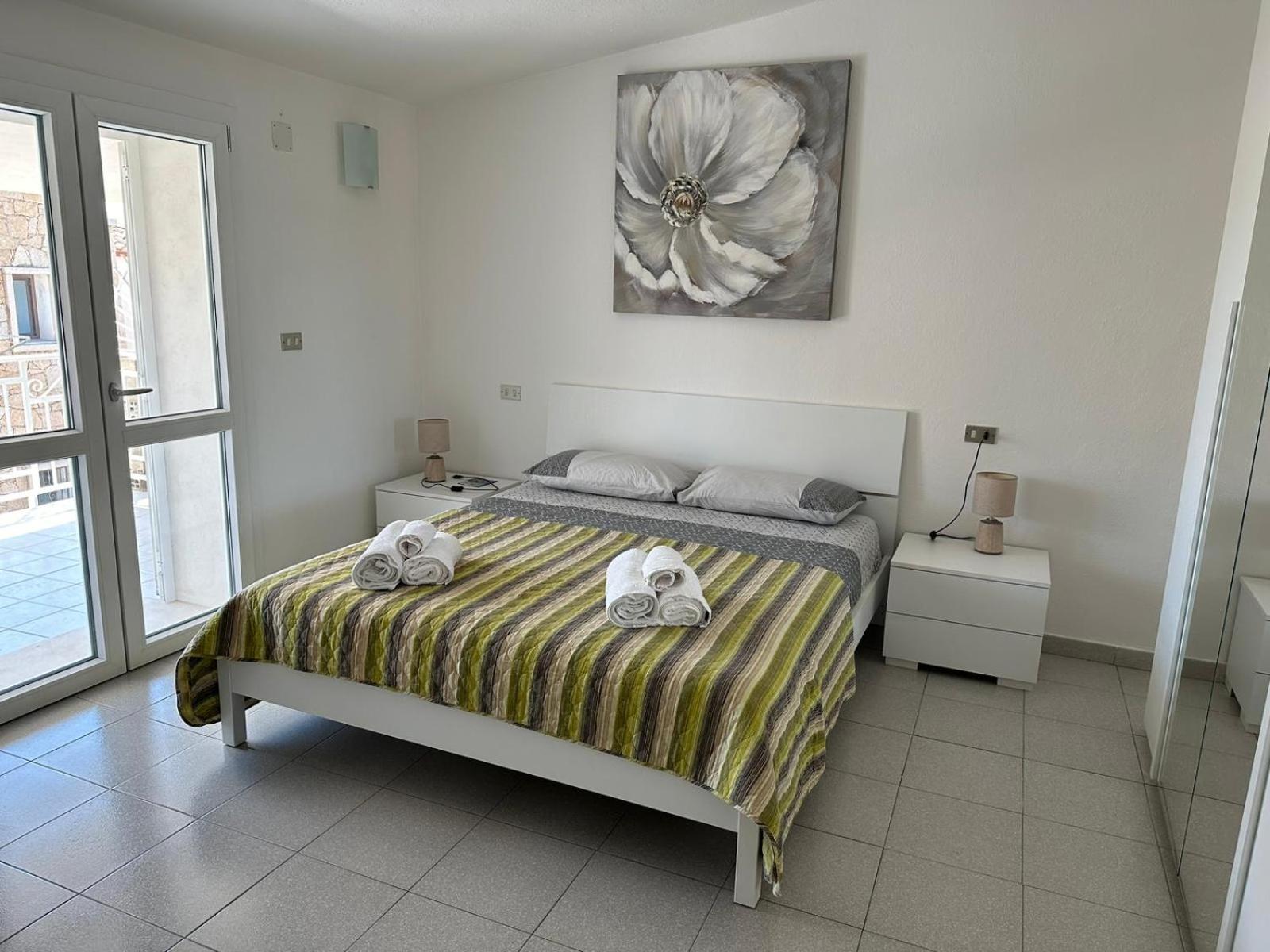 I Tre Soli Casa Vacanze Lotzorai Zewnętrze zdjęcie